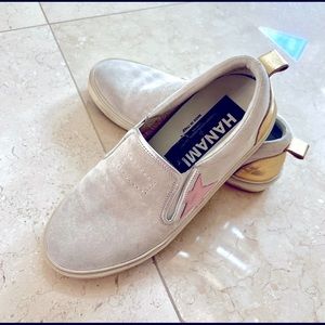 Golden Goose Hanami Slip On Sneaker